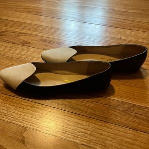 Rowen 8.5 flats. Good condition